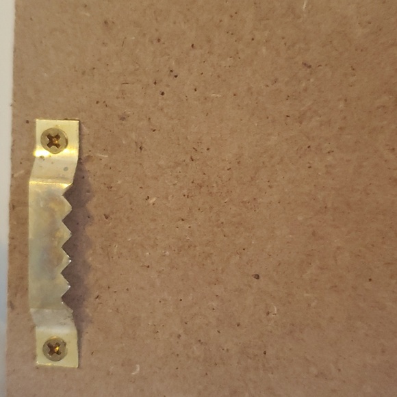 "Blessed" wall decor 19 1/2" × 19 1/2" - Picture 9 of 9